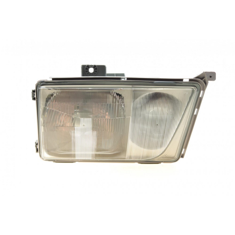 Фара (L) MB E-class (W124) 93-95 (H4/H3) (LPF032)