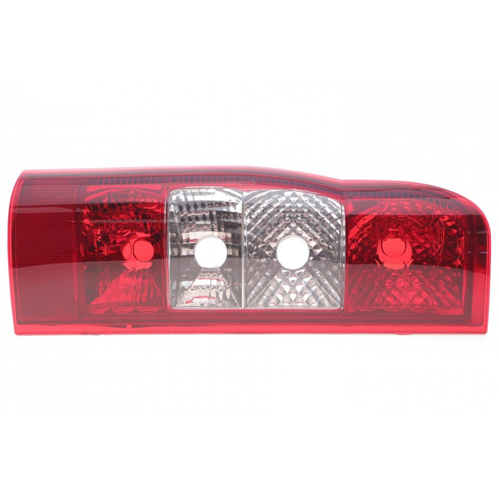 Ліхтар задній Ford Transit 06-14 (L)