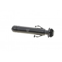 Форсунка омивача фари VW Passat 10-14 (R)