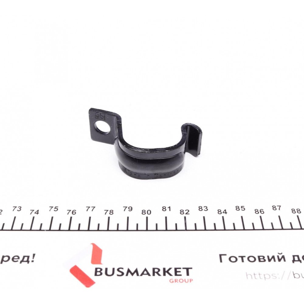 Кронштейн стабілізатора (переднього) VW Golf IV 97-06
