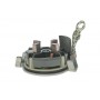 Щіткотримач стартера VW Golf/Passat/Polo/Tiguan/Touran 03-18