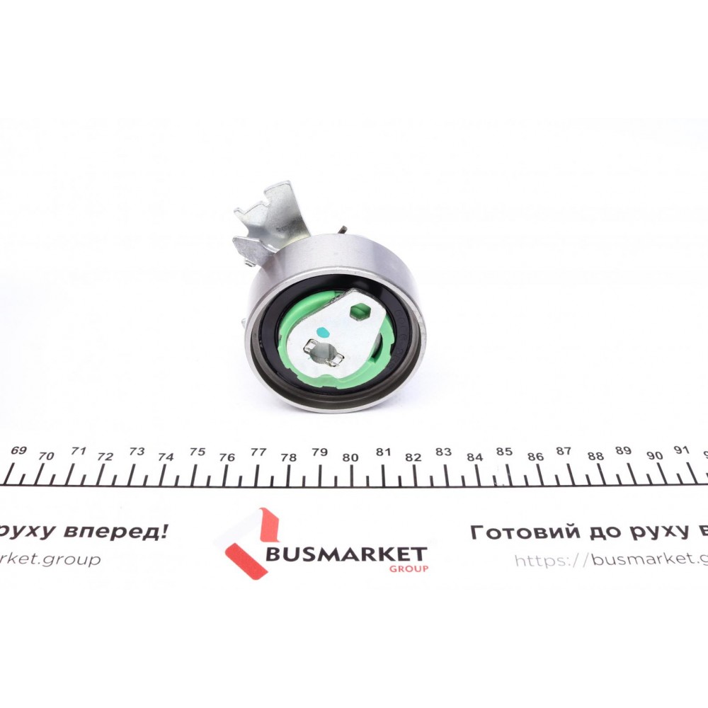 Ролик ГРМ Opel Corsa A/B 1.5D 87- (натяжний) (59х22)