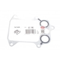 Прокладка радіатора масляного Skoda Octavia II/Rapid/ VW Golf V/VI 1.4-1.6 TSI 04-