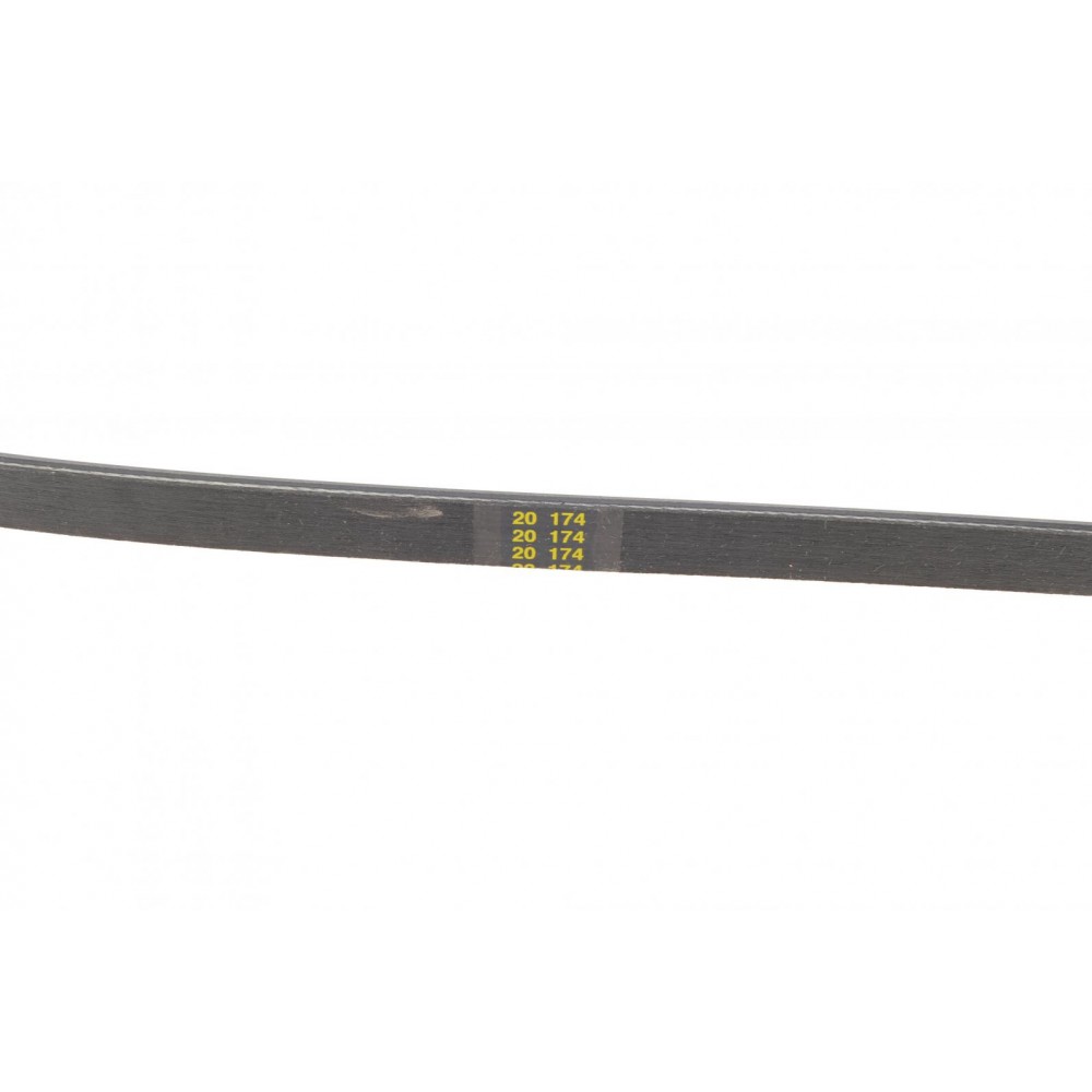 Ремінь генератора Citroen Jumper/Peugeot Boxer 2.5TD 94-02 (3PK946) знято з постачання