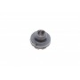 Подушка радіатора Fiat Ducato 94-02 (низ)