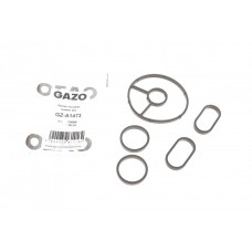 Прокладка радіатора масляного Citroen Jumpy/Fiat Scudo/Peugeot Expert 2.0 HDI 07-16 (к-кт)