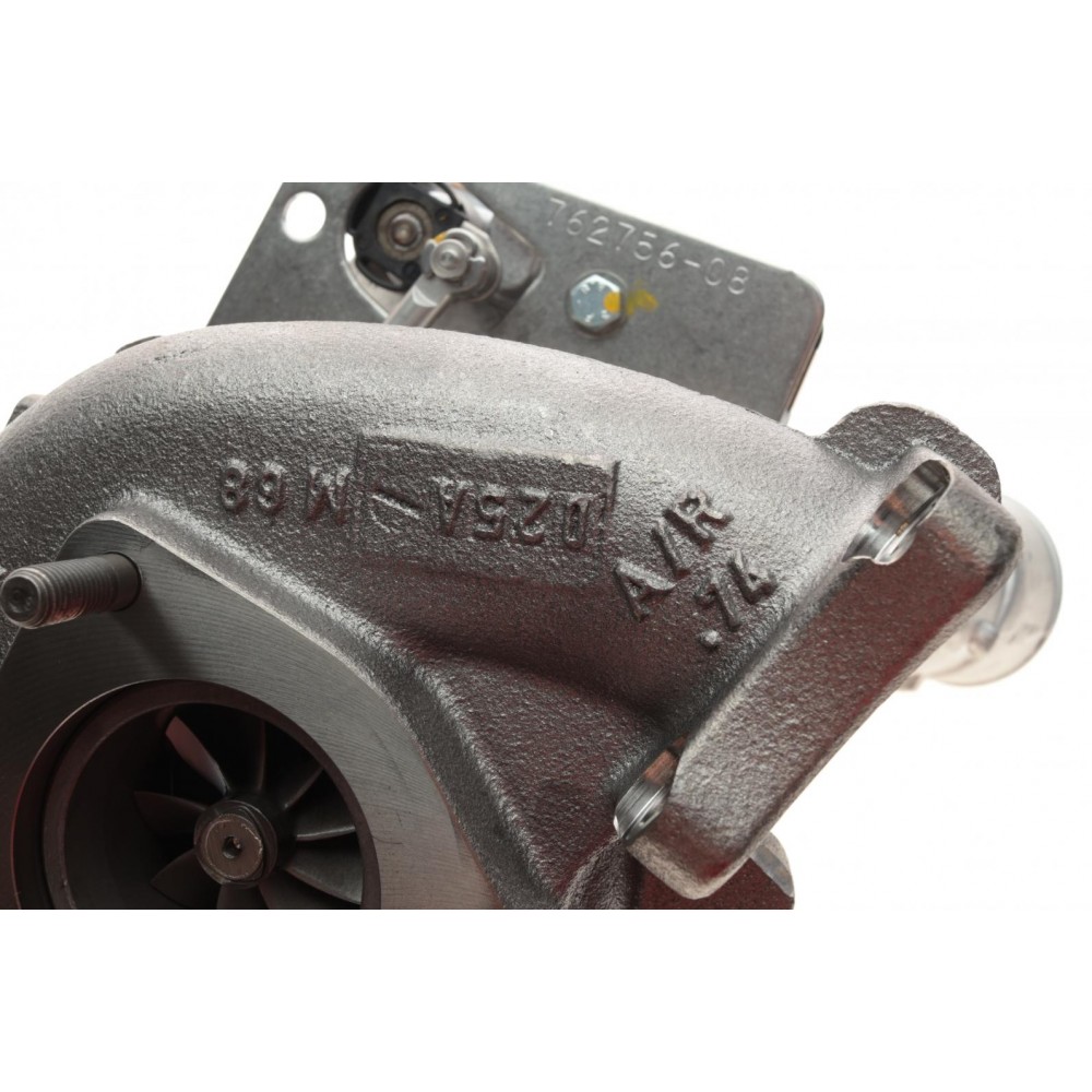 Турбіна Audi A6/A7/Porsche Cayenne/VW Taureg 3.0D 04-