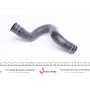 Патрубок радіатора (верхній) Fiat Fiorino 1.3D Multijet 07-