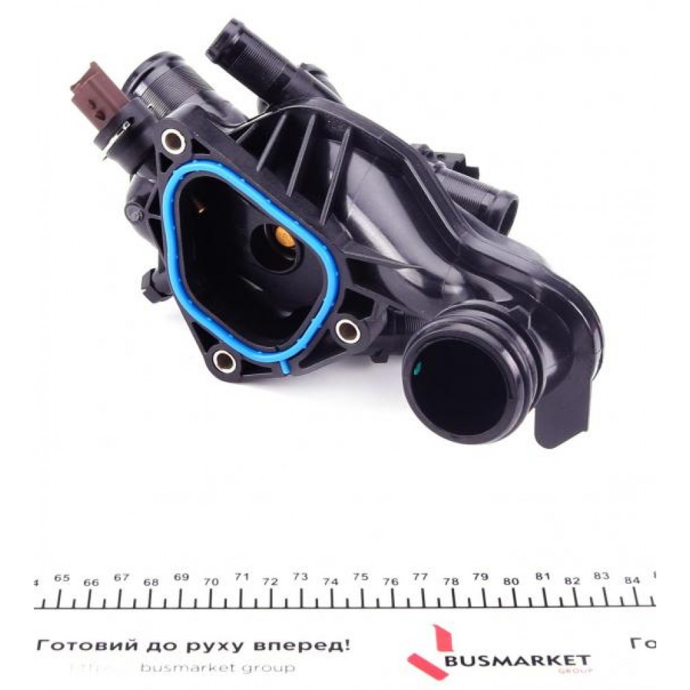 Термостат Citroen C4/Peugeot 207/308 1.6 16V 08- (105°C)