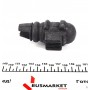 Втулка стабілізатора (переднього) Renault Megane I 1.4-1.8 99-03 (d=24,5mm)