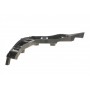 Кронштейн кріплення бампера (заднього/R) VW Golf VI 08-13