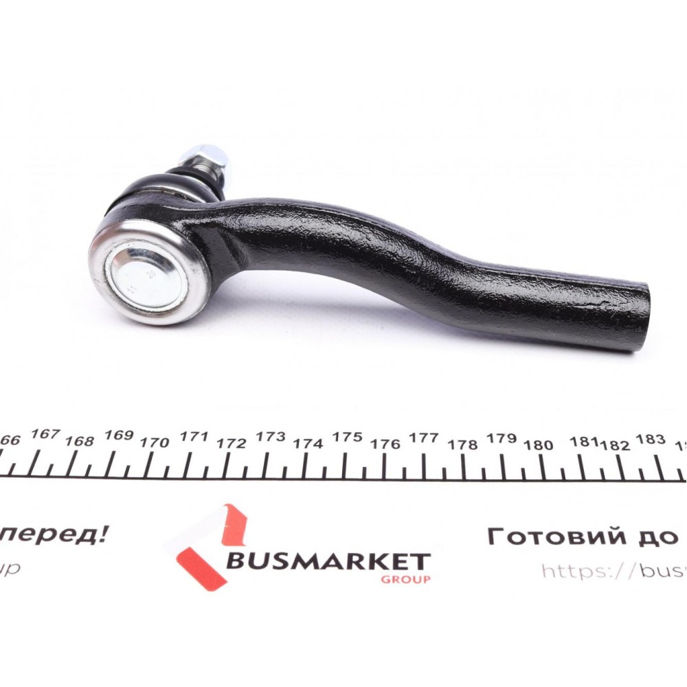 Наконечник тяги рульової (L) Fiat Doblo 01-