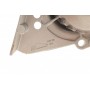 Помпа води Fiat Scudo/Ducato/Peugeot Boxer 1.9TD/D 94-02