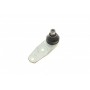 Опора кульова (передня/знизу) Renault Clio (I/II) 90-/Kangoo 97-/Megane I 96-03 (d=16mm) (болт 10mm)