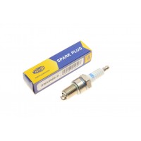 Свічка запалювання Renault Trafic/19 1.4/1.6 80-90/VW Golf/Jetta 1.5 77-84 (SNA6006-9)