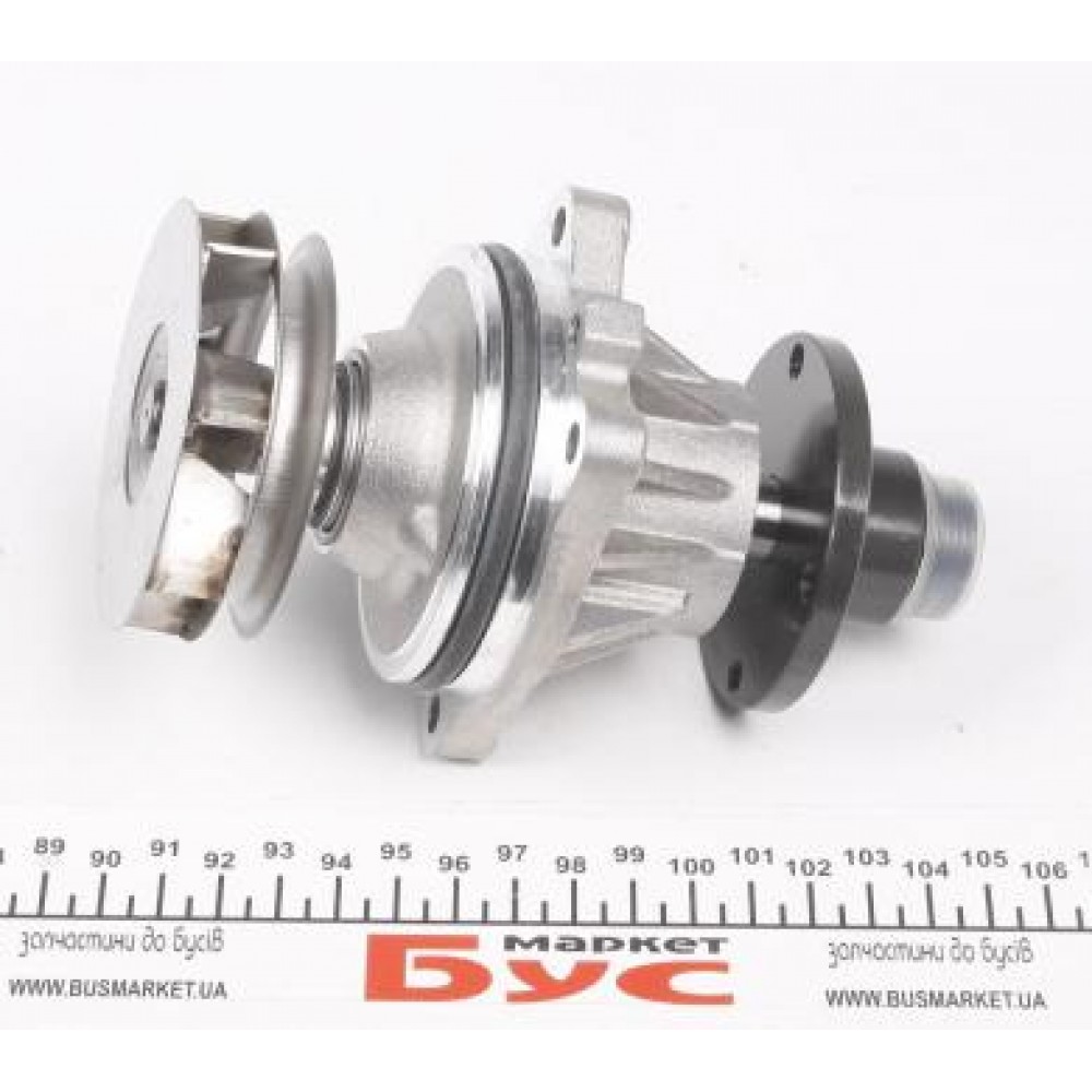 Помпа води BMW 3/5/7 318tds/325td/tds/525td/tds/725tds 91-04/Opel Omega B 2.5D/TD 94- (R/B) (7 лоп.)