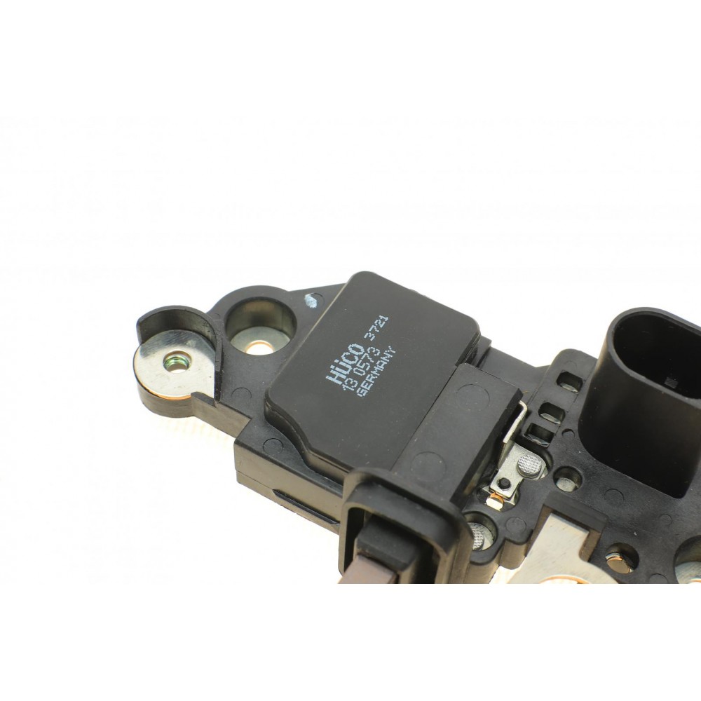 Реле генератора (14.5V) VW T5/Caddy/Crafter 03- (Bosch) (HÜCO) (постачання недоступне)