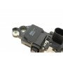 Реле генератора (14.5V) VW T5/Caddy/Crafter 03- (Bosch) (HÜCO) (постачання недоступне)