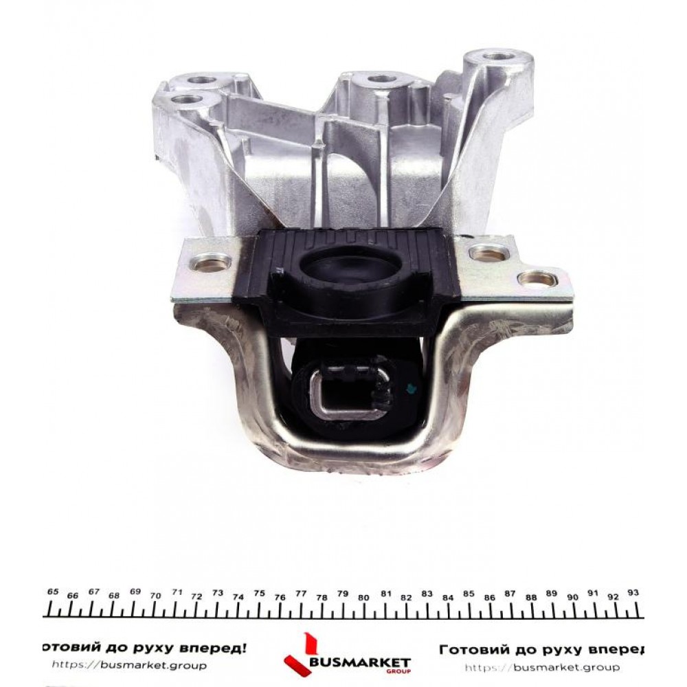 Подушка двигуна (L) Fiat Ducato 2.2D 06-