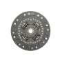 Комплект зчеплення Mitsubishi L200 2.5 TD 4WD 96-07 (d=230mm)
