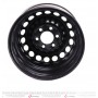 Диск колісний MB Sprinter 208-319/VW Crafter 30-35 06- (6.50Jx16 H2 ET62)