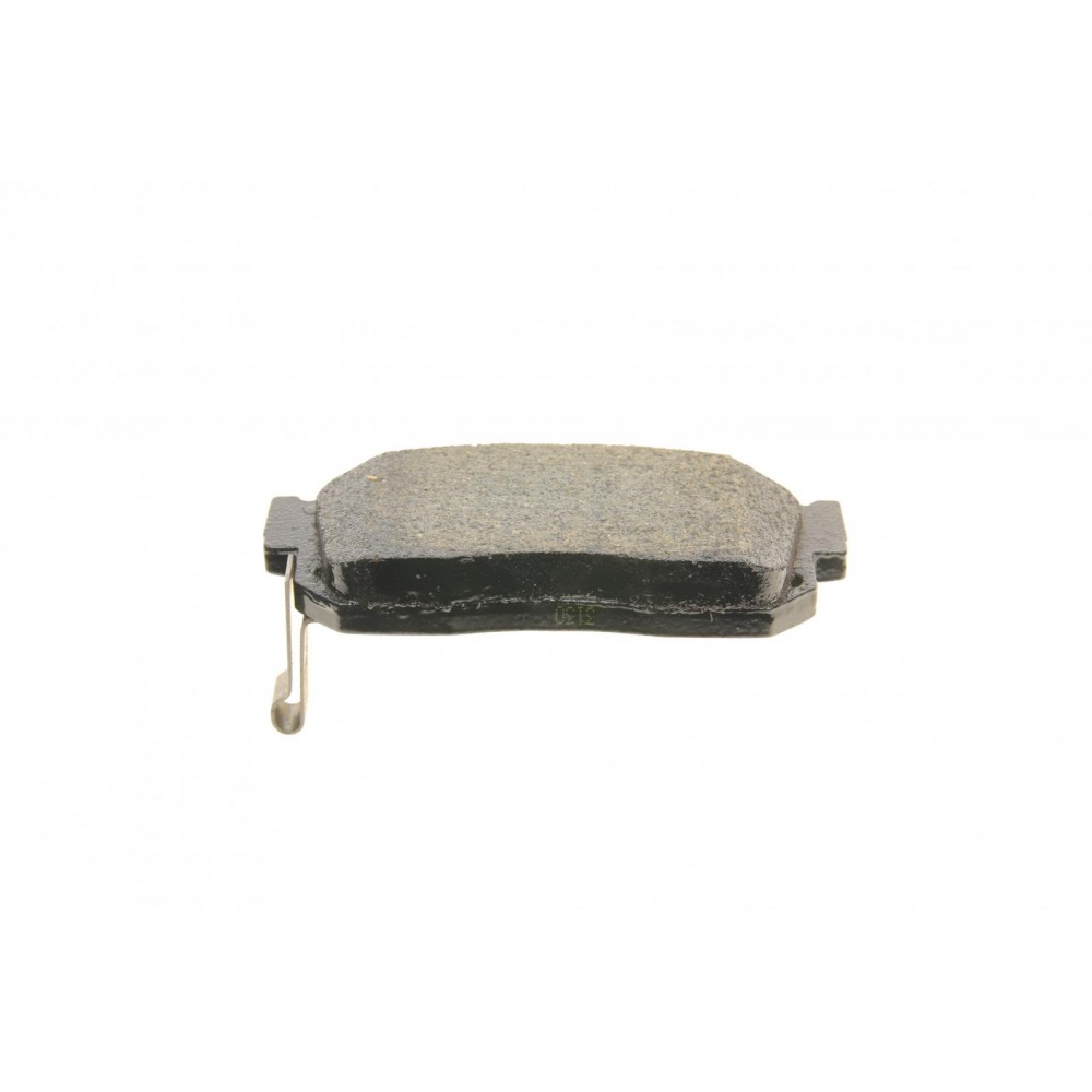 Колодки гальмівні (задні) Nissan Almera/Maxima 95-00/Primera 90-98/Sunny 90-95/Infiniti I30 97-
