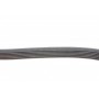 Ремінь генератора Citroen C3/C4/Peugeot 307 1.4-1.6HDi 02-