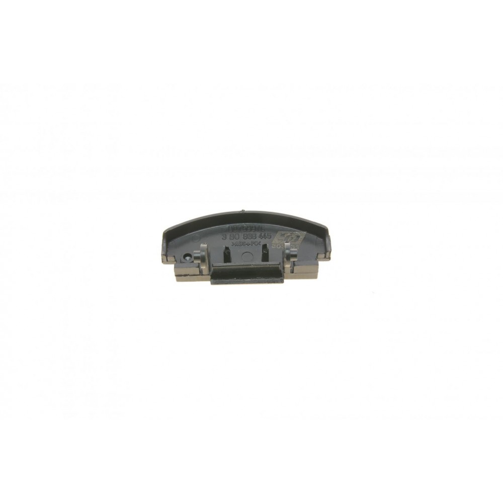 Ручка відкриття підлокотника VW Golf IV/Passat/Skoda Octavia 96-06
