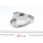 Подушка амортизатора (переднього) Fiat Ducato 02- (R)