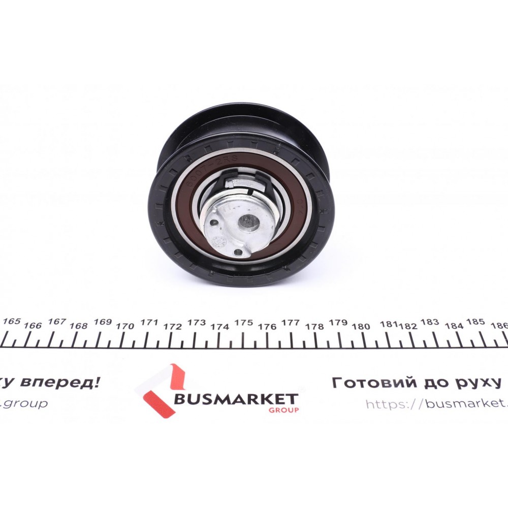 Ролик ГРМ VW Caddy II 1.9 D 96-00 окреме постачання неможливе