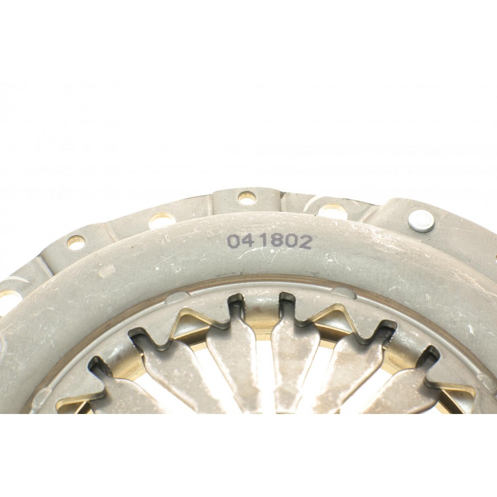 Комплект зчеплення Hyundai i10 1.1 08-13 (d=180mm) (+ вижимний)