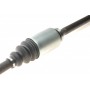 Піввісь Renault Master 2.5dCi 03-06 (R) (28x39x1144)