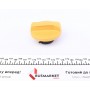 Більше не постачається Кришка горловини маслозаливної Opel Astra G/H 1.4-1.8 98-10/ Combo 1.6 05-