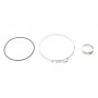 Пильник рейки рульової BMW X5 (E53) 00-06 M57/M54/M62