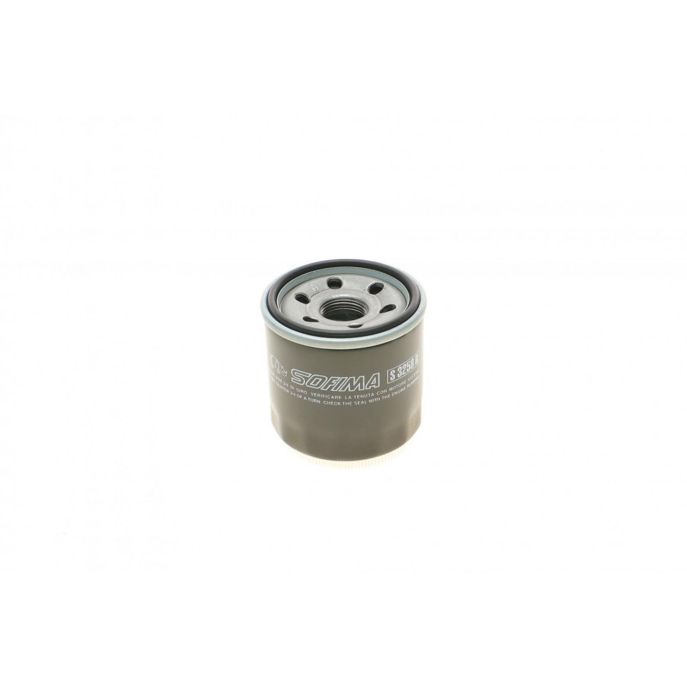 Фільтр масляний Mazda 1.6/2.0 87-