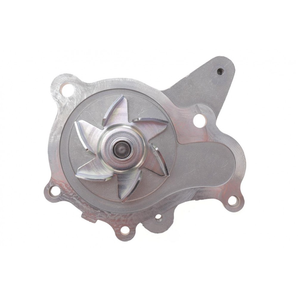 Помпа води Hyundai Accent/Elantra/Santa Fe/Tucson/Kia Sportage 1.5/2.0CRDI 01-08 (20z) (R/B) (6 лоп)