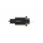 Автолампа 12V 1.2W BG8.5 - 5.5D Black (в прикурювач)