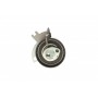 Ролик ГРМ Citroen C4/C5/Peugeot 308/407 2.2 HDi 06- (натяжний) (60х29)