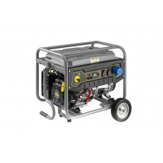 Електрогенератор PGG 6/1 (5.5kW/220V)