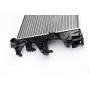 Радіатор охолодження Citroen Jumper/Peugeot Boxer 2.0/2.2D 15-