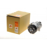 Компресор кондиціонера BMW 3 (F30/F80)/4 (F32/F82)/5 (F10/F11)/X5 (F15/F85) 3.0 N55 11-18