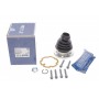 Пильник ШРКШ (внутрішній) VW Golf/Passat/Polo 1.4-2.9 88-02 (22x100x111)