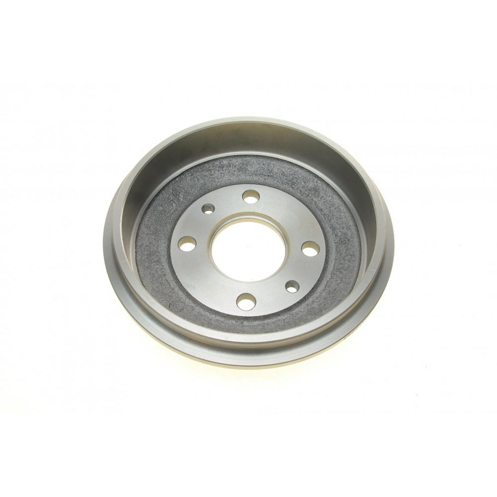 Барабан гальмівний (задній) Fiat Uno/Fiorino 77-06/Seat Ibiza/Malaga 85-93
