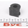 Втулка стабілізатора (переднього) VW Polo/Skoda Roomster/Fabia 99- (d=17mm)