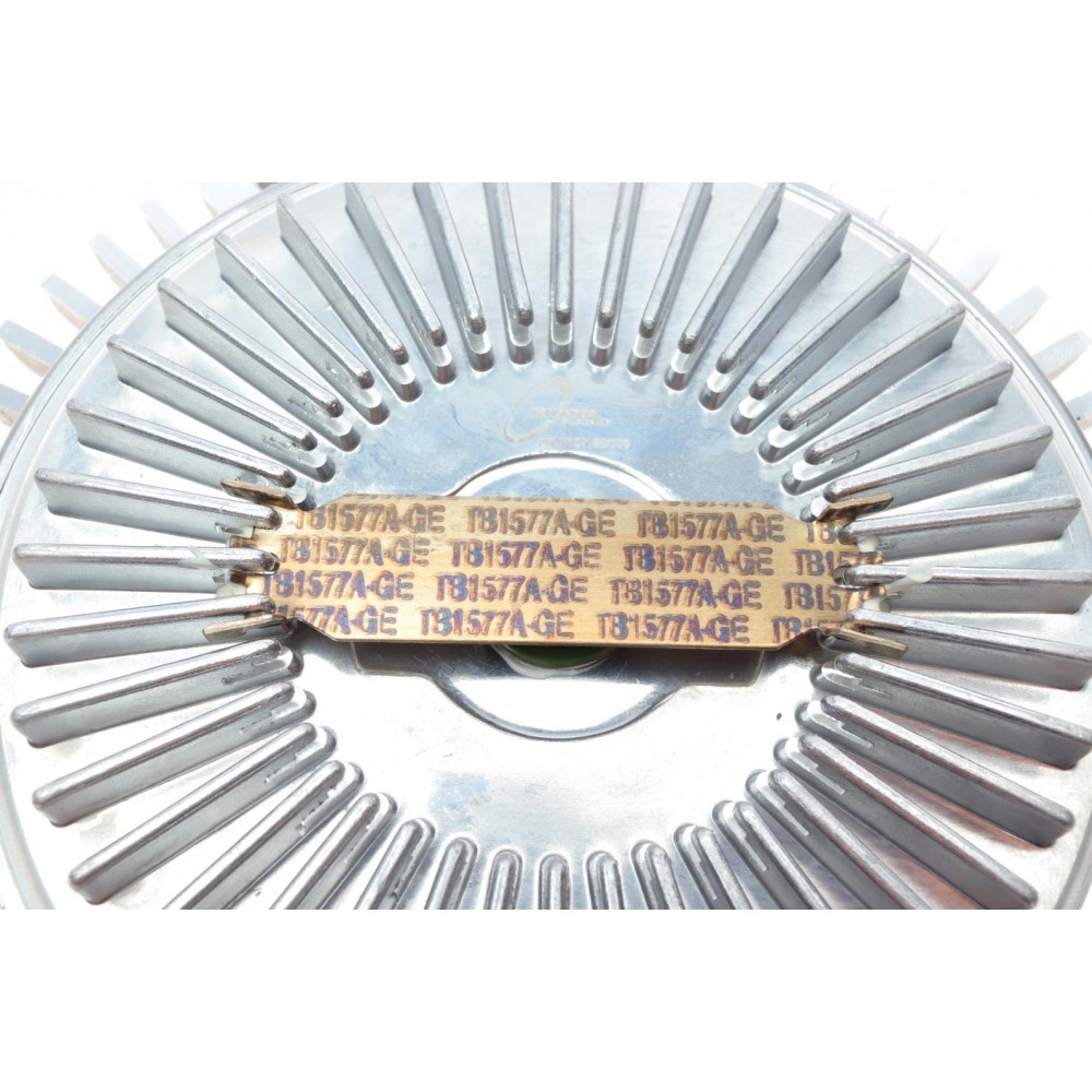 Муфта вентилятора BMW 3 (E36/E46)/ 5 (E34/E39)/ 7 (E38)/ X5 (E53)/ Z3 (E36) 2.0-3.2 88-07 M50/M52/M54/S50