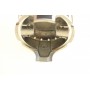 Поршень Daewoo Matiz 0.8 98- (68.50mm/STD) (к-кт 4 шт)