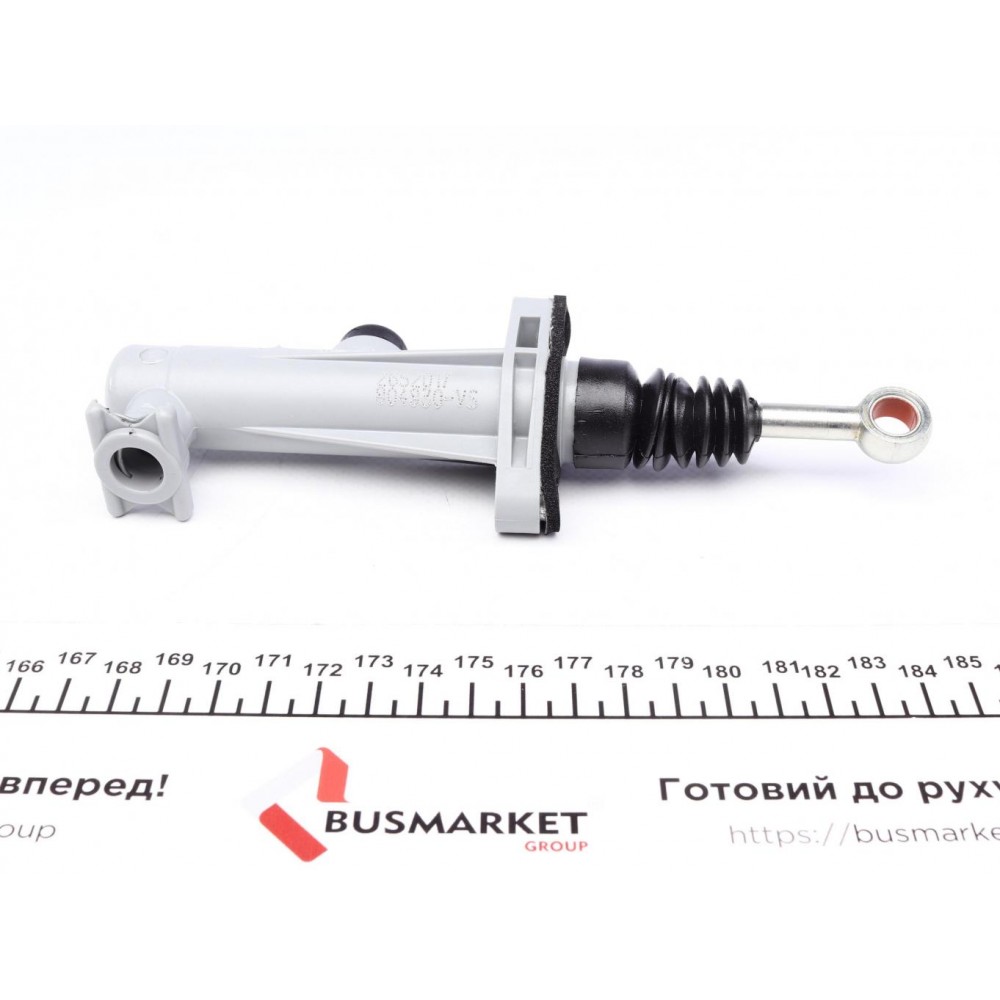 Циліндр зчеплення (головний) Fiat Doblo 01-