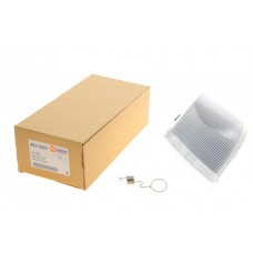 Поворот передній Citroen Jumper/Fiat Ducato/Peugeot Boxer 94-01 (R)