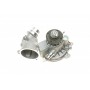 Помпа води BMW 5 (E60/E61)/X5 (E53) 03-05 (N62)