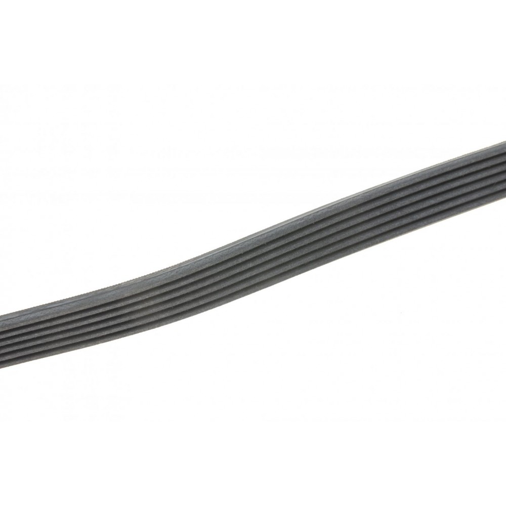 Ремінь генератора MB Sprinter (W906/W907/W910) 2.2 CDI (OM651) 06- (6PK1124)